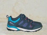 JACK WOLFSKIN TRAIL HIKER - BUTY WIOSNA - rozm. 39,5 - JAK NOWE !