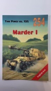 Militaria 254 - Marder I