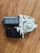 Silniczek podnośnika szyby lewy tył seat leon 1 toledo II golf IV 