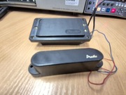 Zestaw przetworników Presto