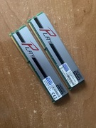 Pamięć RAM DDR3 8GB Good Ram x2