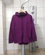 bluza sportowa M damska dunnes classic sport retro drip premium vintage ele