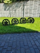 Oxxo Liberty Black 16", 5x112, ET46