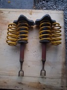 Zawieszenie Sprężyny Audi A4 b6 b7 S-Line