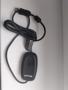 Orginalny Adapter/Odbiornik Pada Microsoft Xbox 360 do PC