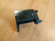 UNITRA Diora amplituner Amator 1 osłona wyłącznika sieć 220