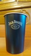 Jack Daniels Old No 7 Brand Kubki Kolekcjonerskie Metalowe 300 ml