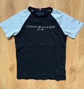 Koszulka t-shirt Tommy Hilfiger