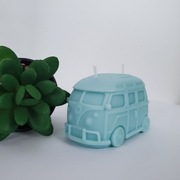 Świece sojowe | Volkswagen 