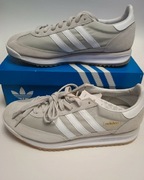 Adidas  SL 72 Szare 