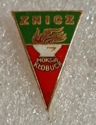 Odznaka ZNICZ Kłobuck