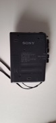 Dyktafon kasetowy Sony TCM-359V