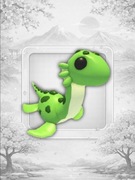 Nessie Adopt Me Roblox