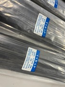 Opaski zaciskowe kablowe Trytytki TYRAP 4.6X550 MM 