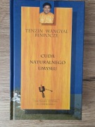 Tenzin Wangyal Rinpocze - Cuda naturalnego umysłu
