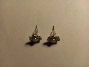 Kolczyki różne na sprzedasz