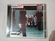 BEE GEES-"This Is Where I Came In" cd-okazja!!!