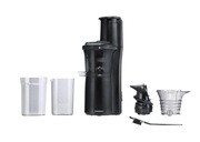 Wyciskarka wolnoobrotowa Sokownik Do sorbetów Slow Juicer Silvercrest 