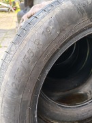 Michelin 235 55 r 19