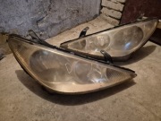 Lampy przednie do samochodu Toyota Previa 2