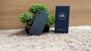 Smartfon telefon Motorola Moto G31 stan bardzo dobry bez rys licytacja