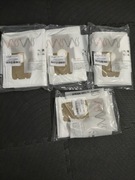 Materiałowe Worki do odkurzacza AEG VAMPYR 6007, SA0554