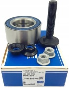 Łożysko koła przedniego 2szt Meyle 100 498 0138