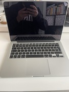 Apple MacBook Pro A1502 Intel i5 512GB SSD 8GB RAM