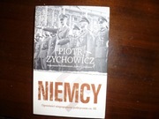 Niemcy Piotr Zychowicz 