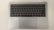 Palmrest A1708 2016 Macbook Pro 13" Klawiatura
