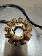 Stator uzwojenie alternatora honda nsr 125