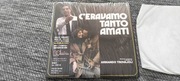 Armando Trovajoli C'Eravamo Tanto Amati Ennio Morricone CD JAPAN MINI LP