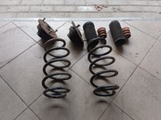 Sprężyny łożyska mocowania osłony odboje ford s max 2.0 tdci