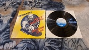 488. Winyl Jethro Tull Too Old To Rock 'N' Roll Too Young To Die! IDEALNA -