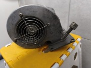 Dmuchawa do kotła wentylator  MplusM WPA 108 + Termostat MTS8 TMK