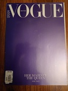 Vogue November 2022