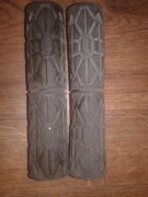 Rączki kierownicy do roweru Pro Grip