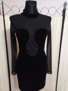 Sukienka mała czarna 