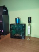 Versace eros EDT 10ml 