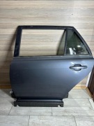 Drzwi Tylne Przednie prawe lewe kod lakieru 1F6