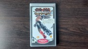 Tekken Dark Ressurection na PSP PL