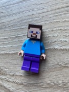 FIGURKA LEGO STEVE