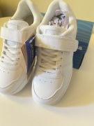 Białe trampki / buty sportowe Joma r. 32