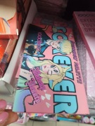 Zestaw kosmetyki paletka dla dziewczynki 