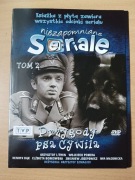 Przygody psa cywila DVD Niezapomniane seriale 