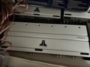 Wzmacniacz JL AUDIO 450/4