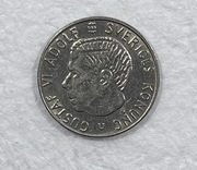 Moneta 1 KR KRONA KORONA Szwecja 1972