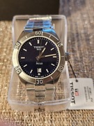 Zegarek męski TISSOT PR 100 SPORT GENT - NOWY, NA GWARANCJI