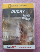 National Geographic. Duchy. Prawda czy fikcja? 