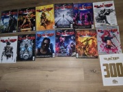 Cd-action 13 numerów rok 2019